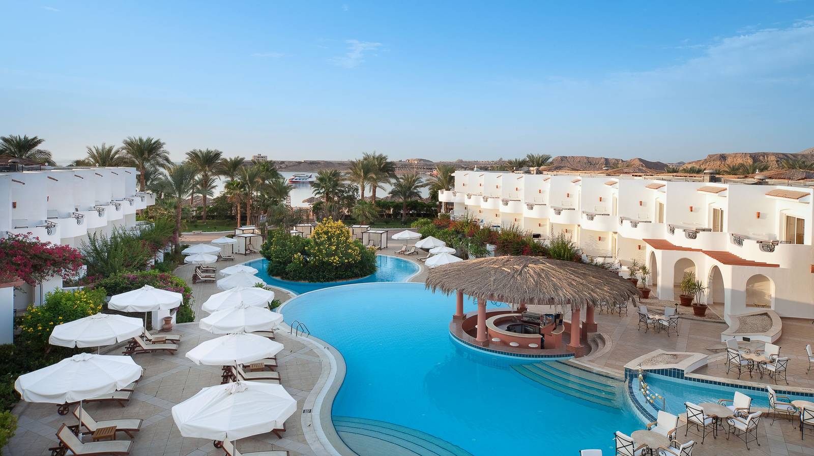 Sharm - Hotels